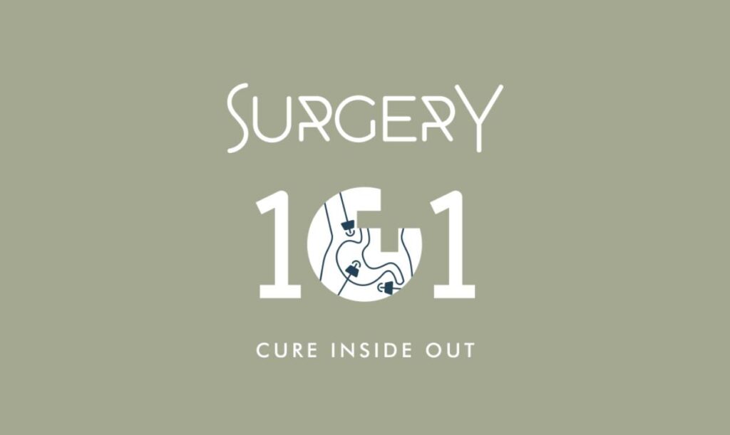 The 101 Clinic