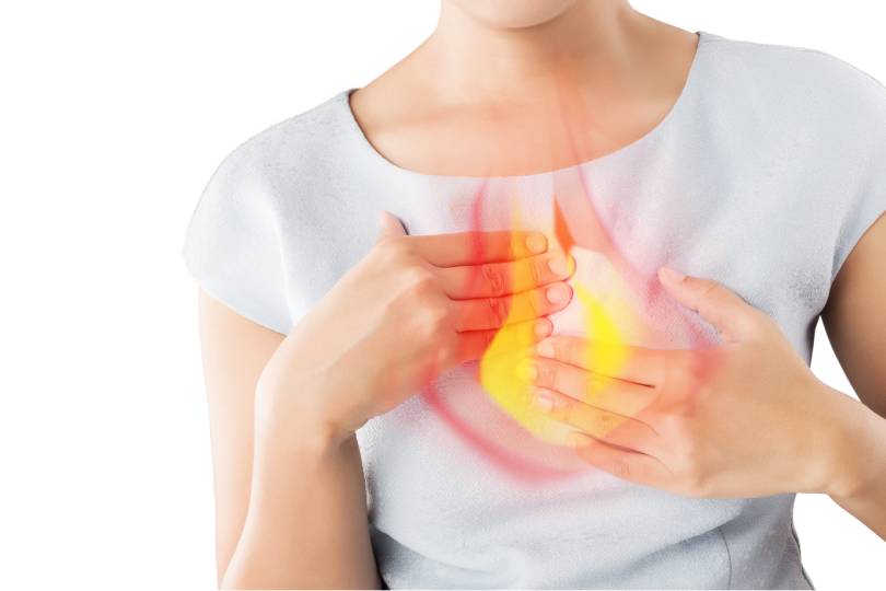 Reflux Diseases Treatment in Baner