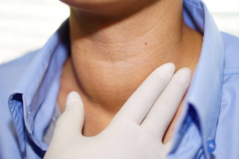 Thyroid Surgery in Baner