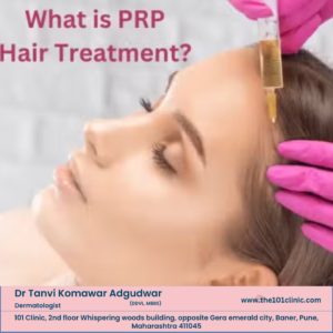 PRP vs GFC Treatment in Baner