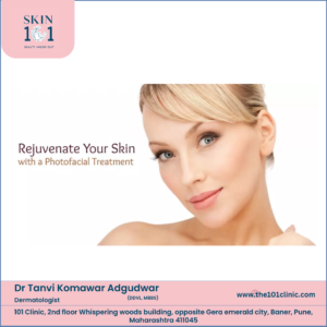 Dermatologist in Baner