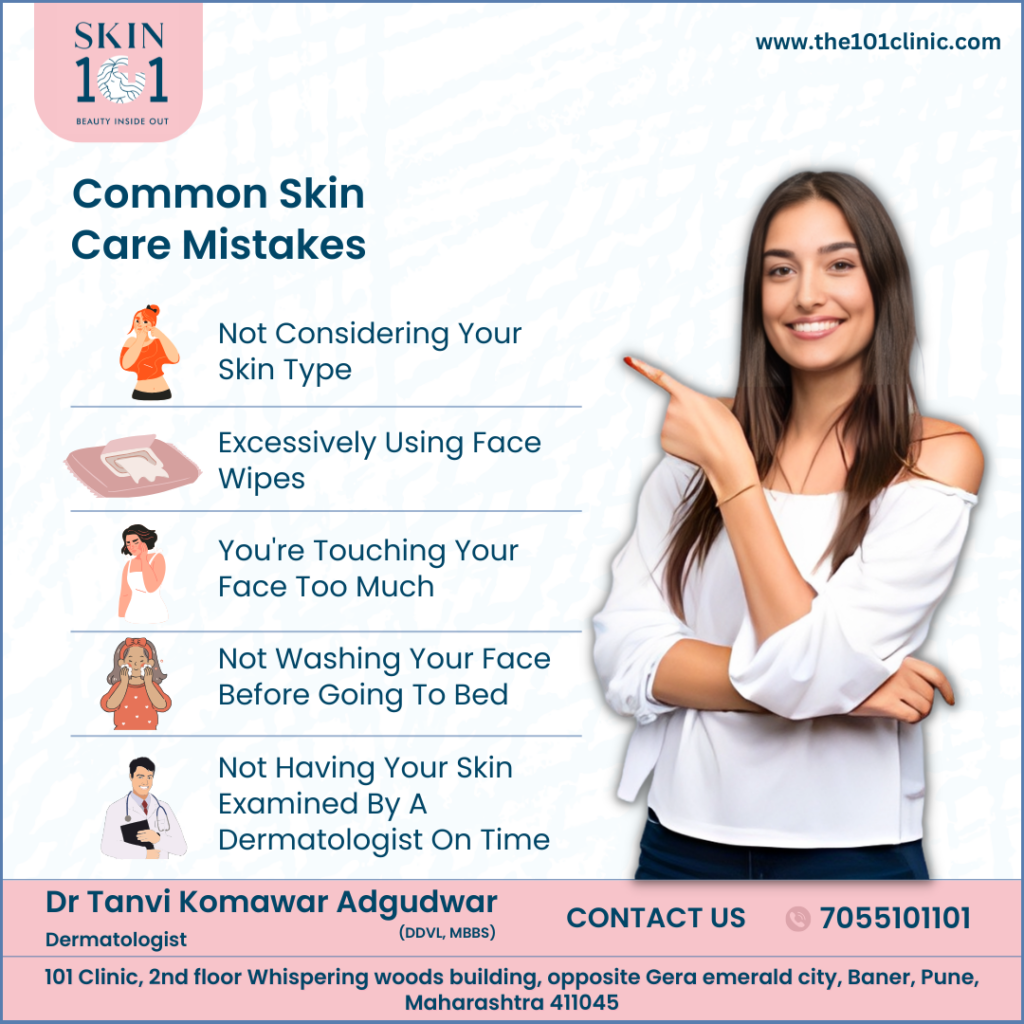 Skin Care Treatment in Pune
