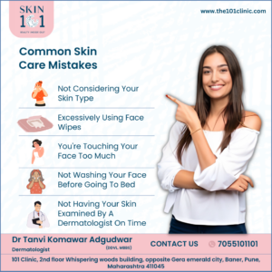 Skin Care Treatment in Pune