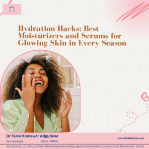 Skin Hydration Hacks