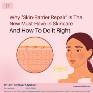 Skin-Barrier Repair