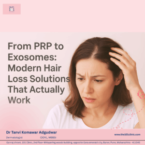Modern Hair Loss Solutions
