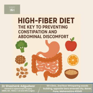 stomach specialist in Baner