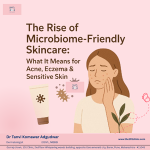 microbiome-friendly skincare