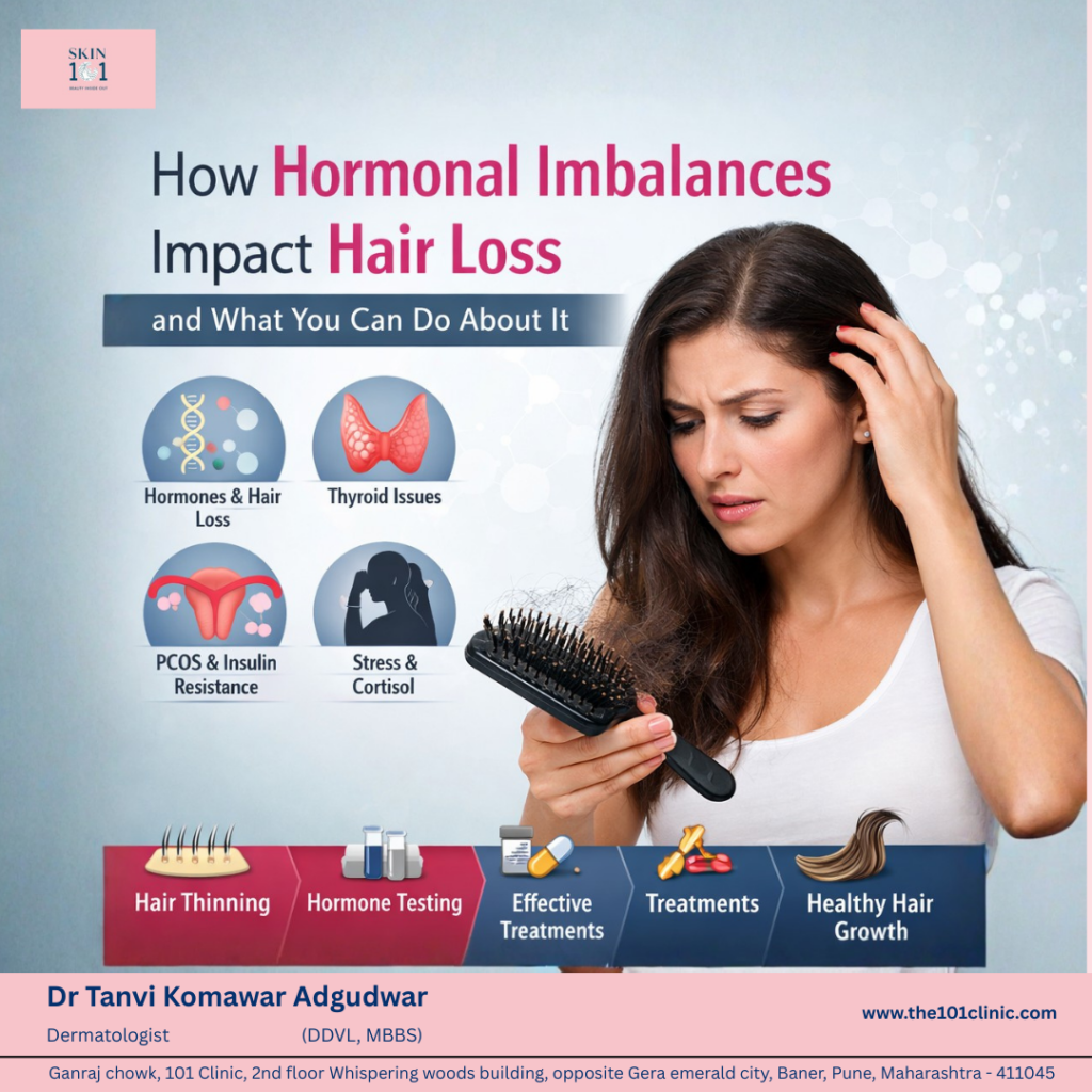 Dermatologist in Baner