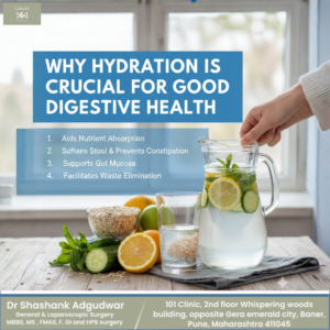 Stomach specialist in Baner