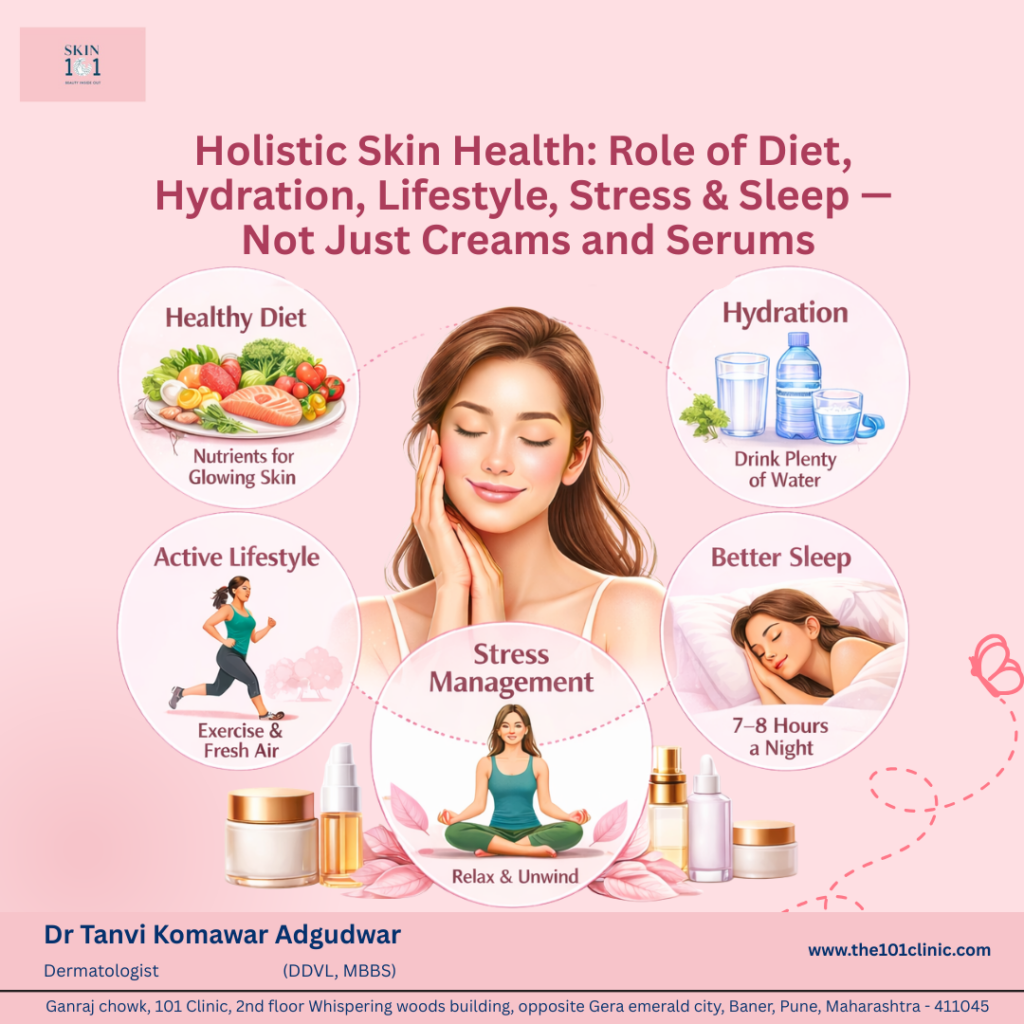 Dermatologist in baner