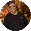 Nilesh Sharma profile picture