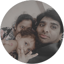 Yogesh Simharaju profile picture