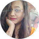 Trisha Khare profile picture