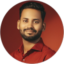 Ashok Umap profile picture