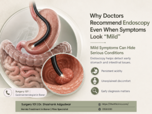 endoscopy in Baner