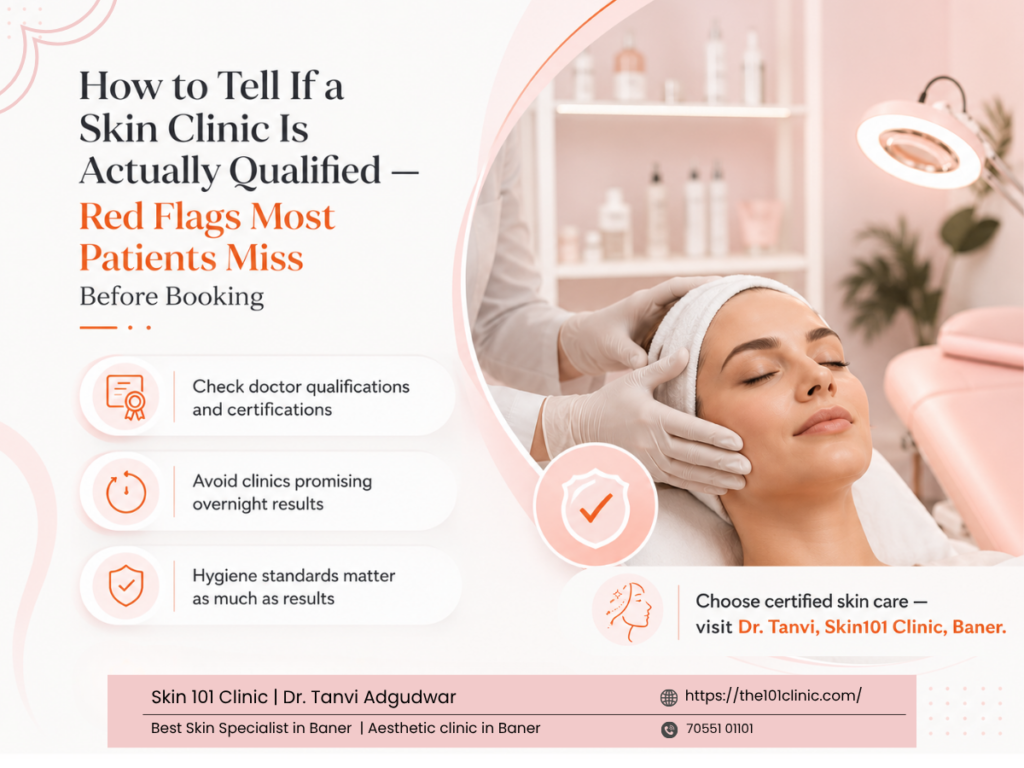 dermatologist in Baner