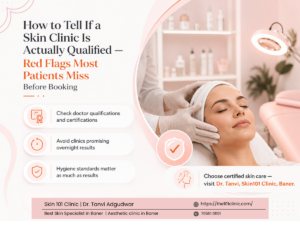 dermatologist in Baner