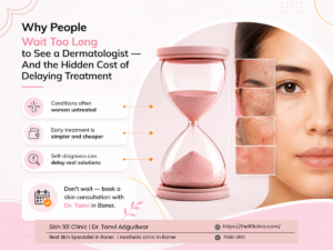 dermatologist in Baner