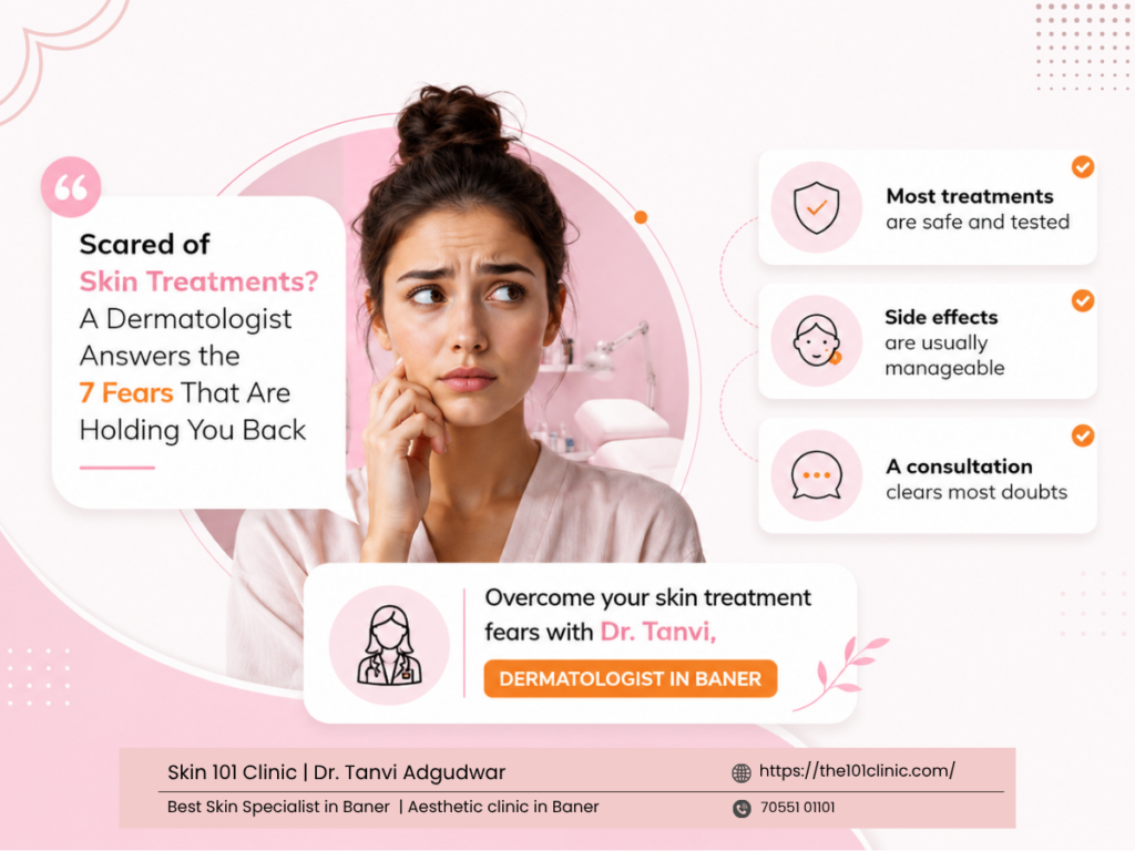skin specialist in Baner