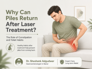 Piles Specialist in Baner