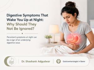 gastroenterologist in Baner